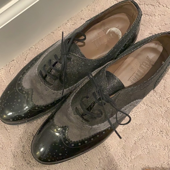 PERTINI Ladies Loafers - Picture 3 of 8